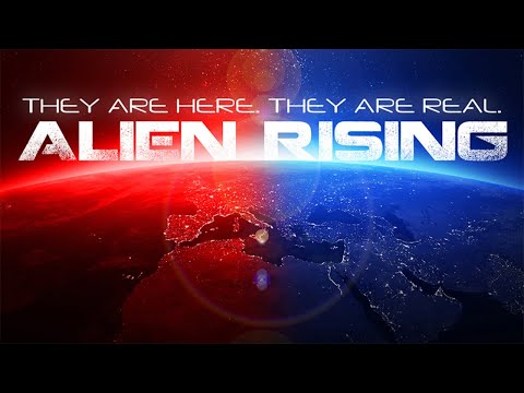 Alien Rising  | Free Sci-Fi Thriller Movie | Lance Henriksen | John Savage | Brian Krause