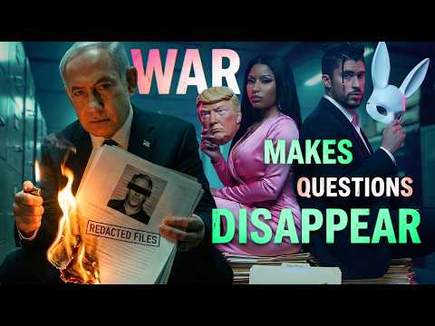 88 War Rituals of the Elite: Down the Rabbit Hole (Extended Version)