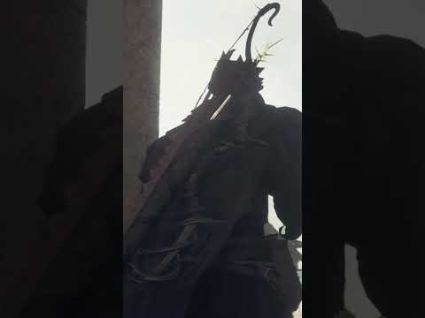【ドラゴンズドグマ2】意気揚々と次の町に転移しようとしたら衝撃的なことが起こった！ #DragonsDogma2#ゲーム実況 #Dragon's Dogma 2: Dark Arisen#shorts