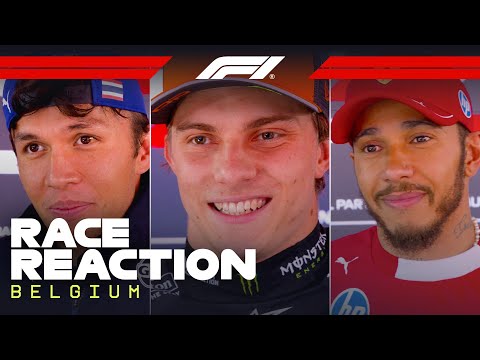 FORMULA 1
