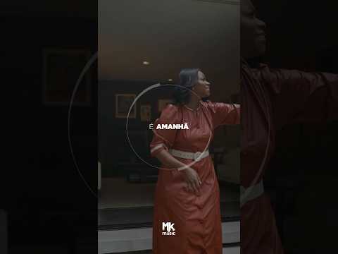 É amanhã o lançamento do clipe "A Senha" da cantora Elaine Martins #nãoperca #estreia #asenha É amanhã o lançamento do clipe