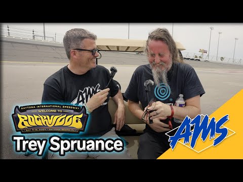 Trey Spruance and the Soul of Mr. Bungle | Welcome to Rockville '24 Interviews