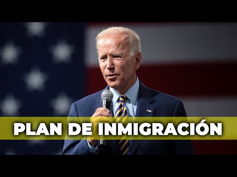 Dia 1 para el Presidente Biden: Ciudadania para inmigrantes! | El Mañanero