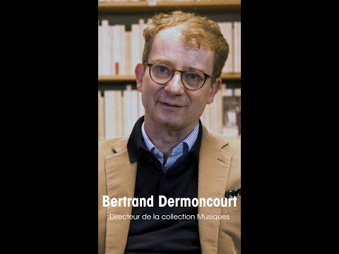 Vido de Bertrand Dermoncourt