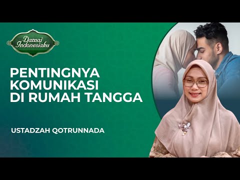 Tips Komunikasi Yang Baik Untuk Menjaga Hubungan Suami Istri Tvone