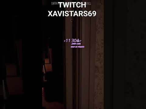 demain halloween ! #twitch #halloween #peur #paranormal #fantom #fantôme #fortnite #shortvideo