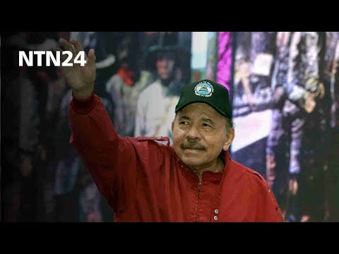 Daniel Ortega se burló de los opositores nicaragüenses desterrados: Ahora son 'yanquis'