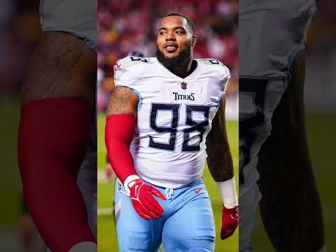 ON-AIR CONFRONTATION Between NFL Player And Radio Host #nfl #confrontation #titans