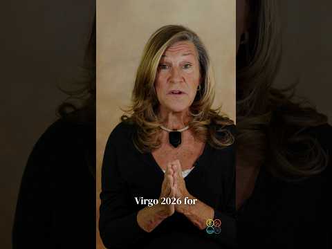 Virgo ♍: Deeper Than Your To-Do List — 6 Month Forecast Jul–Dec 2026