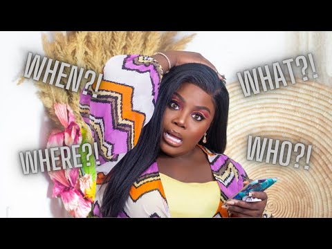 SINGLE WITH SICKLE CELL! 😠😥LEAVING YOUTUBE! 🙏PRESSURE TO MARRY?! 😡BY FORCE FRIENDSHIPS! 😷