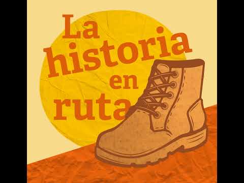 La Historia en Ruta | Juegos Olímpicos