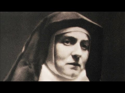 SANTA MISA. SANTA EDITH STEIN. Fray Alejandro Tobón, OCD. miércoles 9 de Agosto de  2023