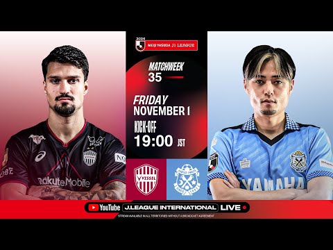 LIVEFOOTBALLFROMJAPAN|Vis