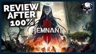 Vido-Test : Remnant 2 - Review After 100%