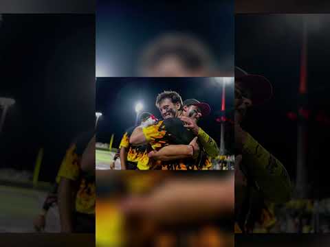 Beyond grateful for an amazing Rookie Year in Banana Ball #bananaball #fyp #viral #trending #sports