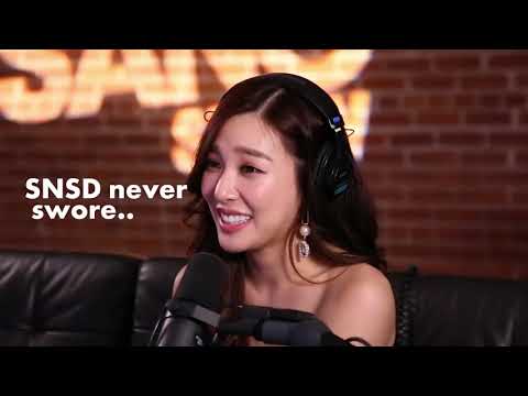 SNSD Tiffany once said...