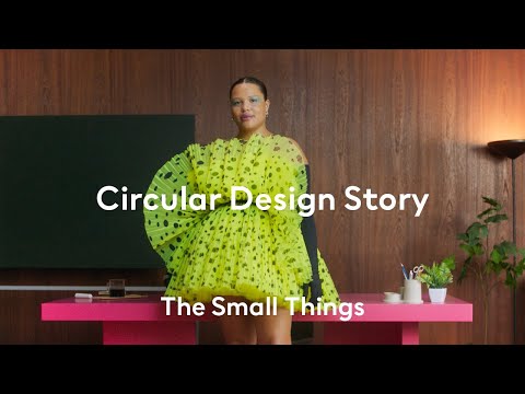 hm.com & H&M Promo Code video: This Is H&M's Most Circular Collection Ever | H&M