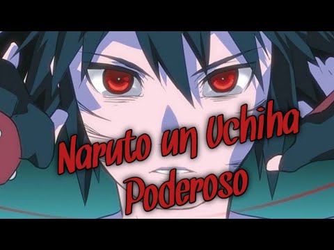 [En Emisión] Cap 3 Qhps Naruto Nacia como un Uchiha en la epoca de los Sanin