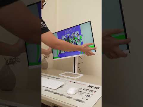AIO PC yang Ga Bikin Kantong Kering 🖥️