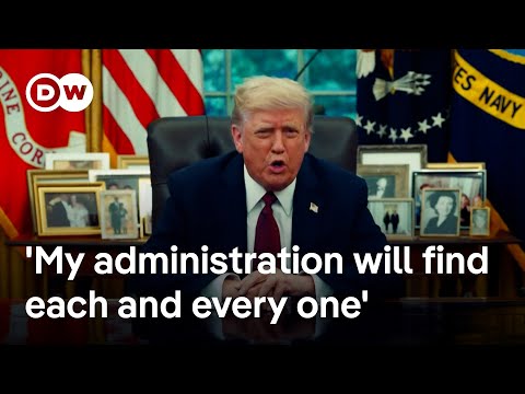 What are the political implications of the Charlie Kirk assassination? | DW News