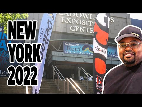 REEF-A-PALOOZA New York 2022 Recap For those that attended Reef-A-Palooza New York 2022, you got to see in person how special a Reef-A-