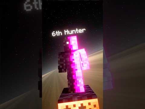 Is Daquavis The 6th Hunter?