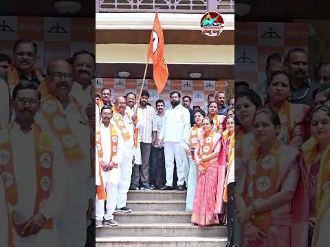 Eknath Shinde & Bacchu Kadu | A New Beginning for Vidarbha 🚩