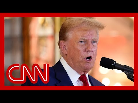 Ex-FBI official denounces Trump's claim of a two-tiered justice system