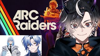 【ARC Raiders】ミランさん、しのりさんとミリしらレイダーズ【鬼ヶ谷テン/ネオポルテ】