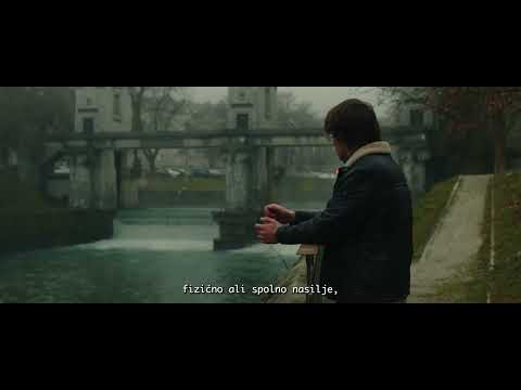 Spregovori o nasilju v družini.