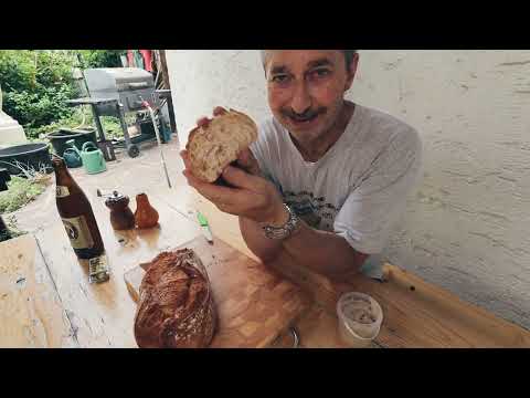 Vergessene Brotzeiten Das Griebenschmalzbrot