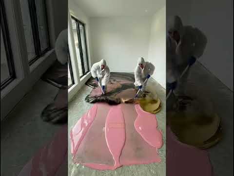 POKÓJ DLA CHOREJ BABCI! ❤️