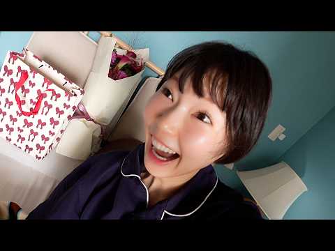 誕生日に目覚めたら…最高すぎる旦那サプライズ❤️❤️まじ神❤️