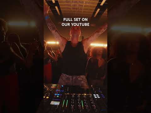 BASSJACKERS LIVE AT ACADEMY LA #techno #hardbounce #rave #liveset