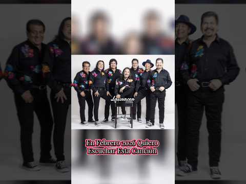 Los Bukis Mi Deseo 2025