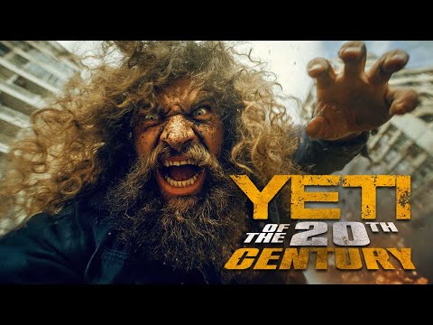 Frozen Discovery | Yeti Giant of the 20th Century | Full Adventure Movie | Free Movie