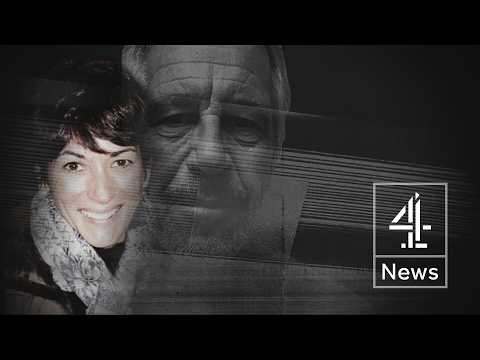 Ghislaine Maxwell: There is no Epstein ‘client list’