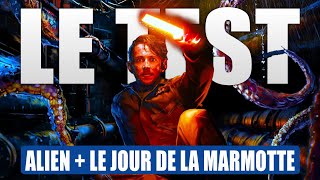 Dead Reset  video test M2 Gaming Canada