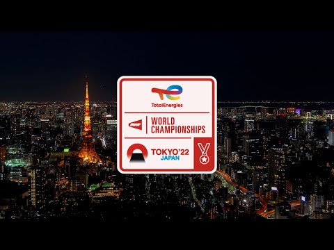 Badminton🏸 TotalEnergies BWF World Championships 2022 | Promo