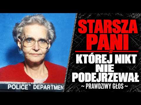 MIAŁA POMAGAĆ POTRZEBUJĄCYM A ZAMIAST TEGO...