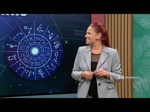 Horóscopos con Carolina Fonseca : Eclipse Híbrido y como afectará a los signos