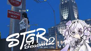 [ #ストグラSeason2 ] 黒澤乃依の日常#10 [ GAMING ]