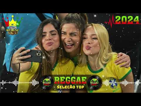 ReggaedoMaranhão2024♫OMel