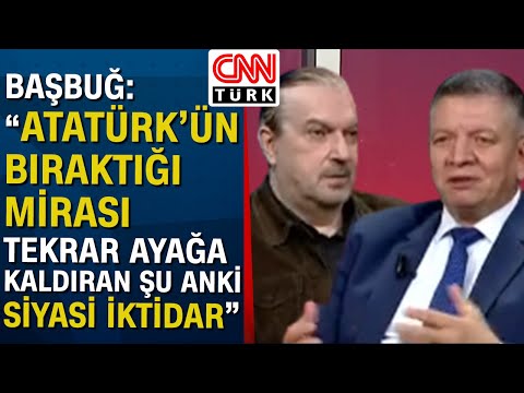 Coşkun Başbuğ: 