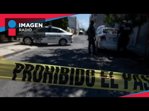 Impactante asesinato en Jalisco: ¿Qué está haciendo la Fiscalía?