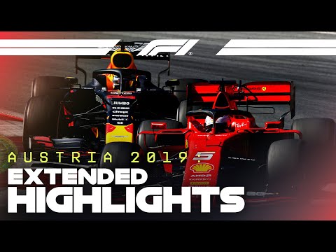 FORMULA 1