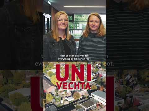 Gerontologie studieren | Universität Vechta