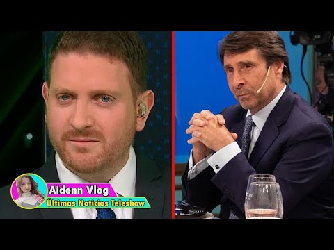 Cuál es el apodo que Eduardo Feinmann le puso a Jonatan Viale: Es una...