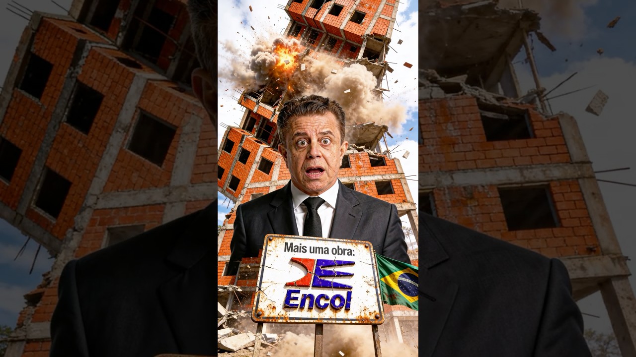 O Maior GOLPE Imobiliário do Brasil!