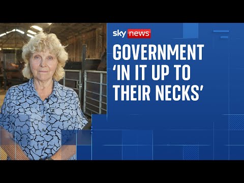 Post Office victims say government should no longer control compensation
